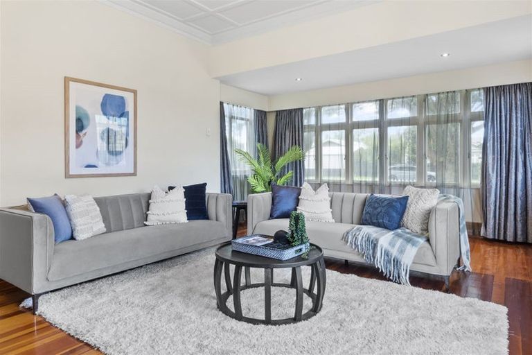 Photo of property in 1 Parr Street, Frankton, Hamilton, 3204