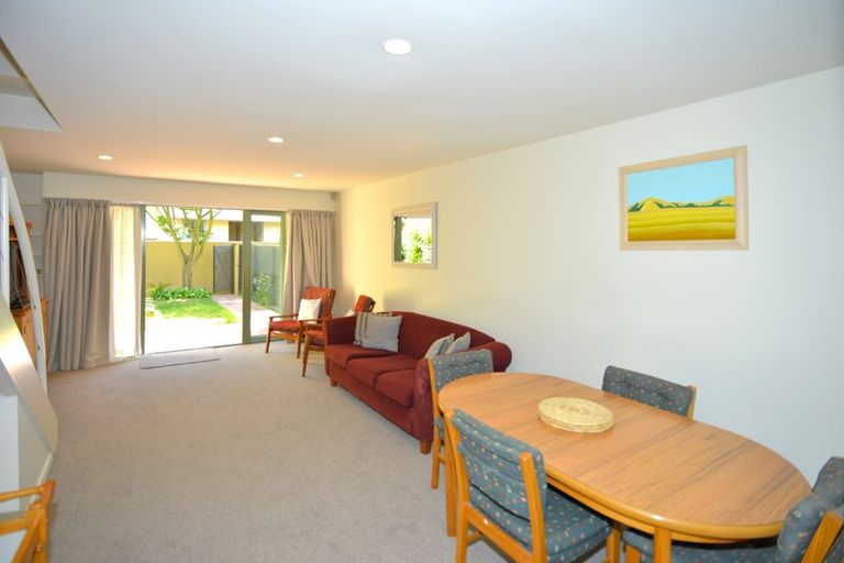 Photo of property in Chester Mews, 8/48 Chester Street West, Christchurch Central, Christchurch, 8013