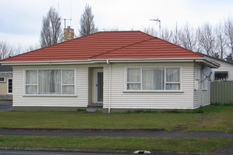 Photo of property in 121 Rimu Street, Maeroa, Hamilton, 3200
