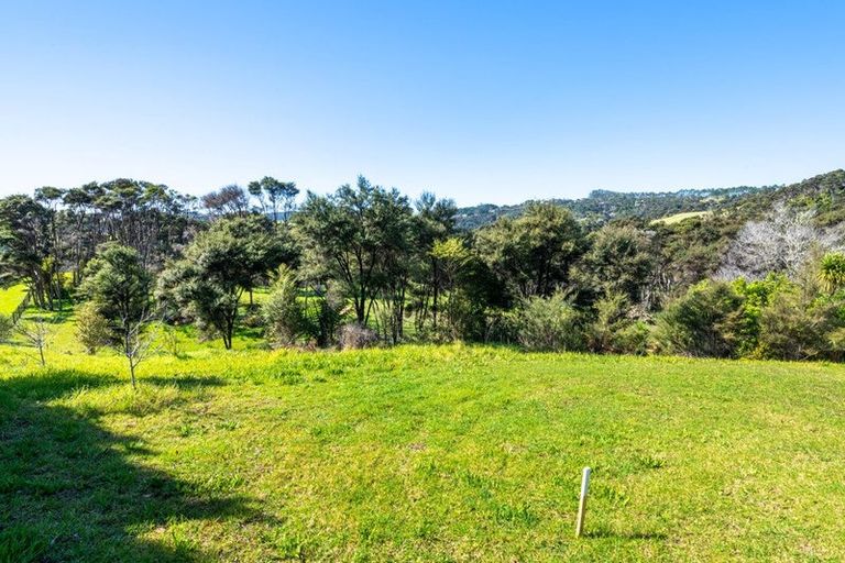 Photo of property in 231a Wishart Road, Helensville, 0875