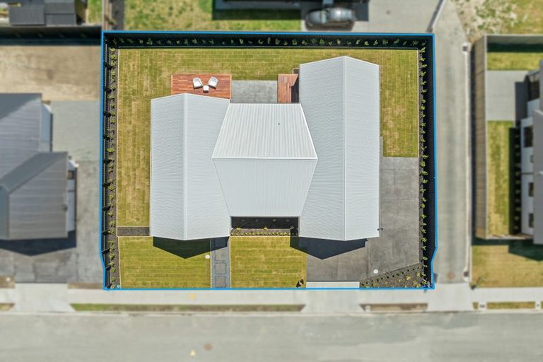 Photo of property in 52 Greig Crescent, Amberley, 7481