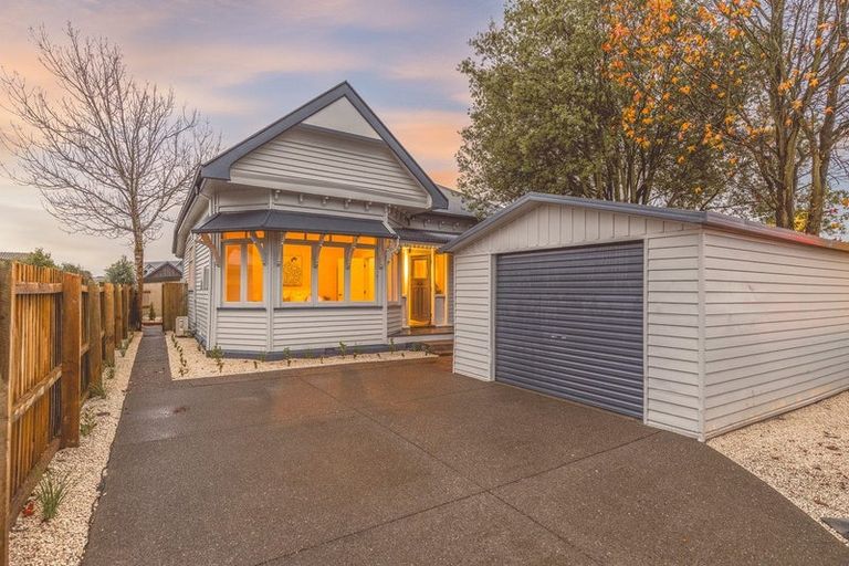 Photo of property in 45 Warrington Street, Mairehau, Christchurch, 8013