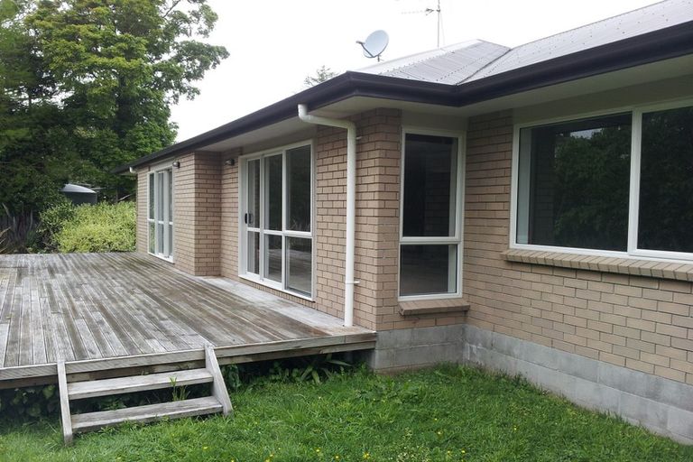 Photo of property in 4 Park Avenue, Waikanae, 5036