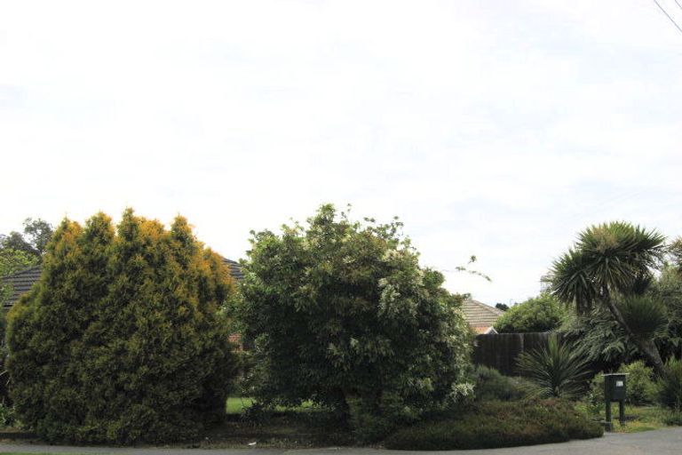 Photo of property in 199 Grahams Road, Burnside, Christchurch, 8053