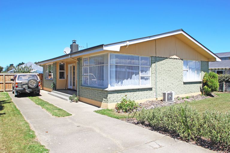 Photo of property in 573 Thames Highway, Oamaru North, Oamaru, 9400