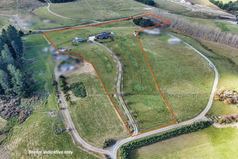 Photo of property in 626 Carrs Road, Loburn, Rangiora, 7472