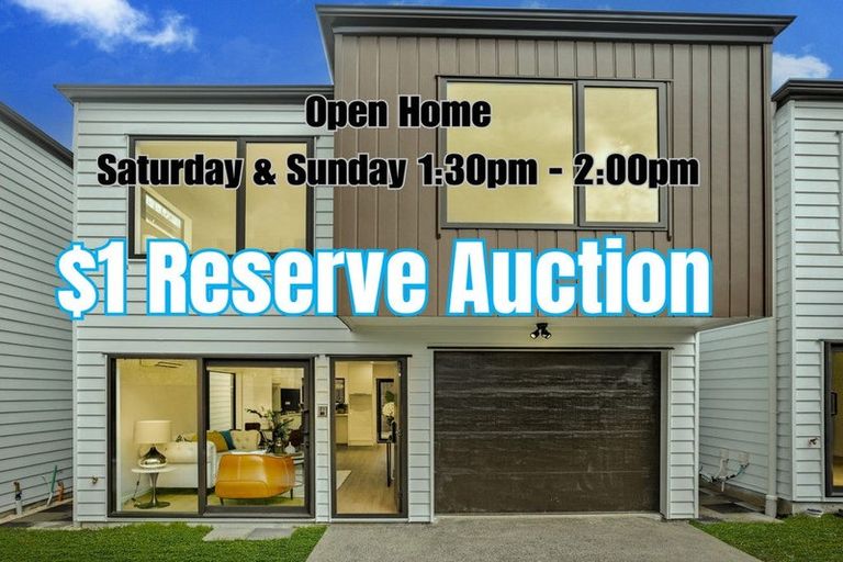 Photo of property in 4/20 Metcalfe Road, Ranui, Auckland, 0612
