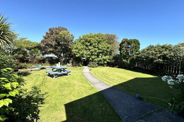 Photo of property in 159 Sale Street, Hokitika, 7810