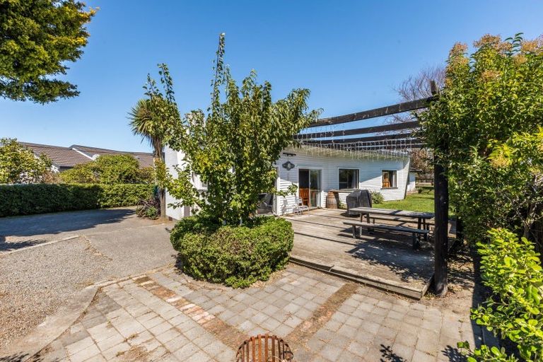 Photo of property in 810 Williams Street, Mahora, Hastings, 4120