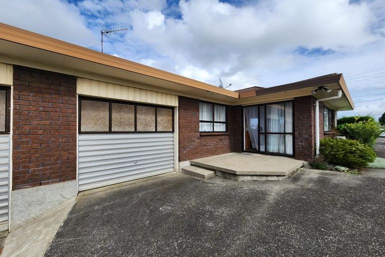 Photo of property in 55 Paerata Road, Pukekohe, 2120
