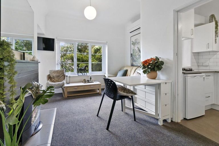 Photo of property in 193u1 The Terrace, Wellington Central, Wellington, 6011