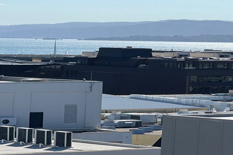 Photo of property in Soho Apartments, 1113/74 Taranaki Street, Te Aro, Wellington, 6011