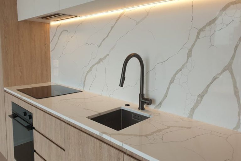 Photo of property in 303/12 Marlborough Crescent, Hobsonville, Auckland, 0616