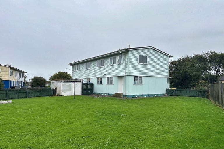 Photo of property in 67-69 Lithgow Street, Glengarry, Invercargill, 9810