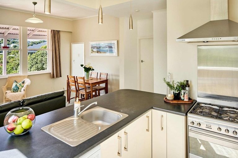 Photo of property in 44 Reuben Avenue, Brooklyn, Wellington, 6021