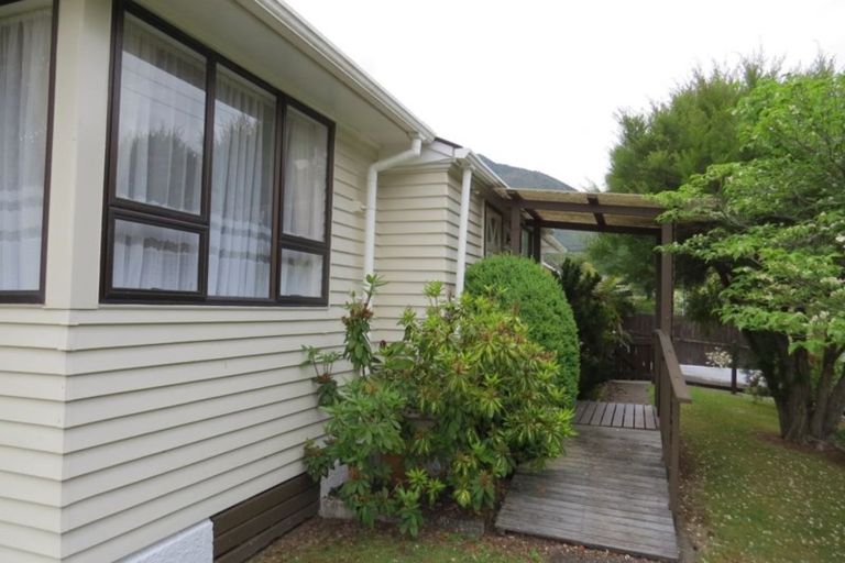Photo of property in 15 Fitzroy Street, Kawerau, 3127