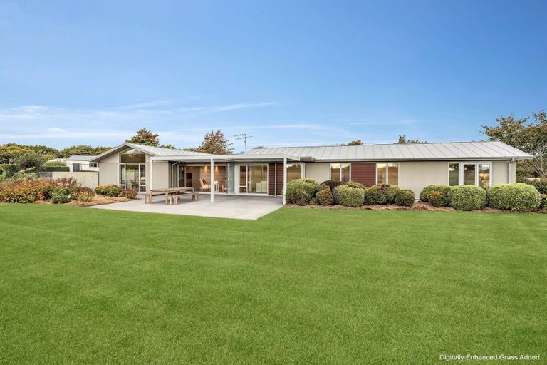 Photo of property in 92 West Town Belt, Rakaia, 7710
