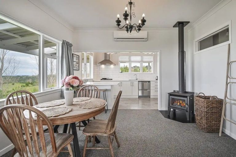 Photo of property in 438 Aropaoanui Road, Tangoio, Napier, 4181