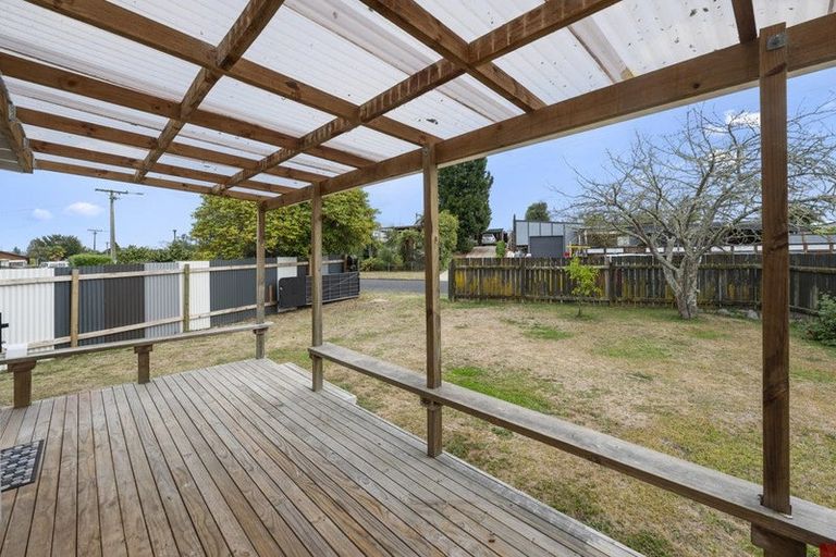 Photo of property in 17 Kowhai Street, Mangakino, 3421