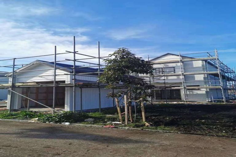 Photo of property in 47 Kairakau Street, Papakura, 2110