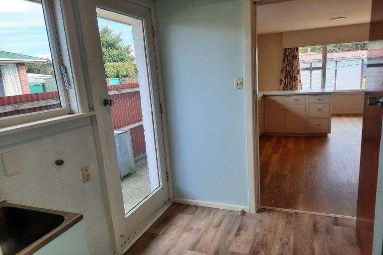 Photo of property in 146 Springs Road, Hornby, Christchurch, 8042