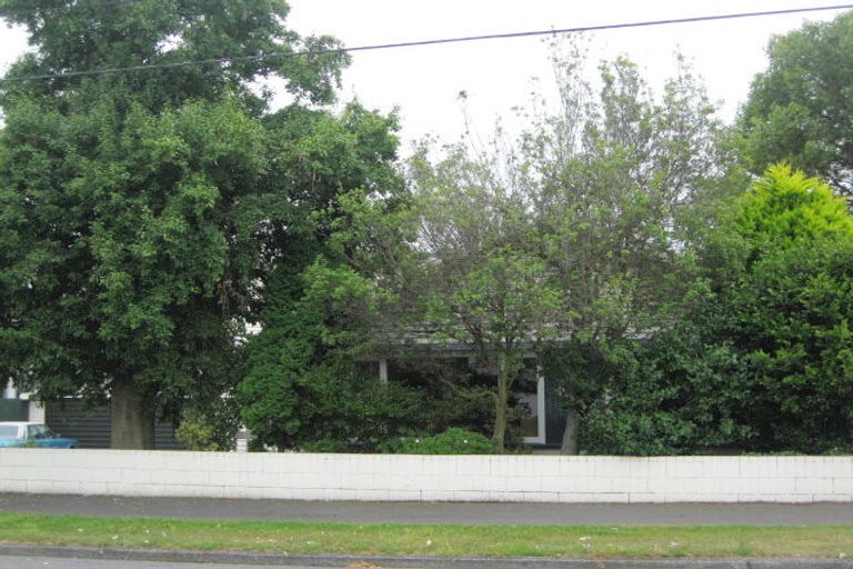 Photo of property in 43 Hoon Hay Road, Hoon Hay, Christchurch, 8025