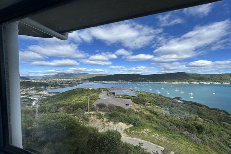 Photo of property in 5 Cooks Ridge, Waikawa, Picton, 7281