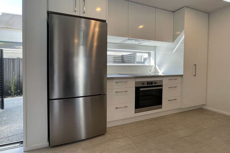 Photo of property in 1/244 Bealey Avenue, Christchurch Central, Christchurch, 8013