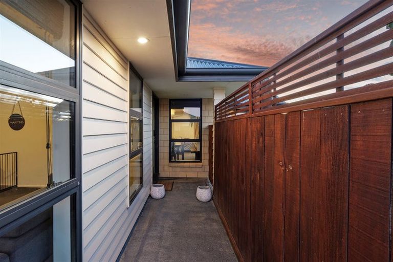 Photo of property in 9 Lancewood Way, Rangiora, 7400