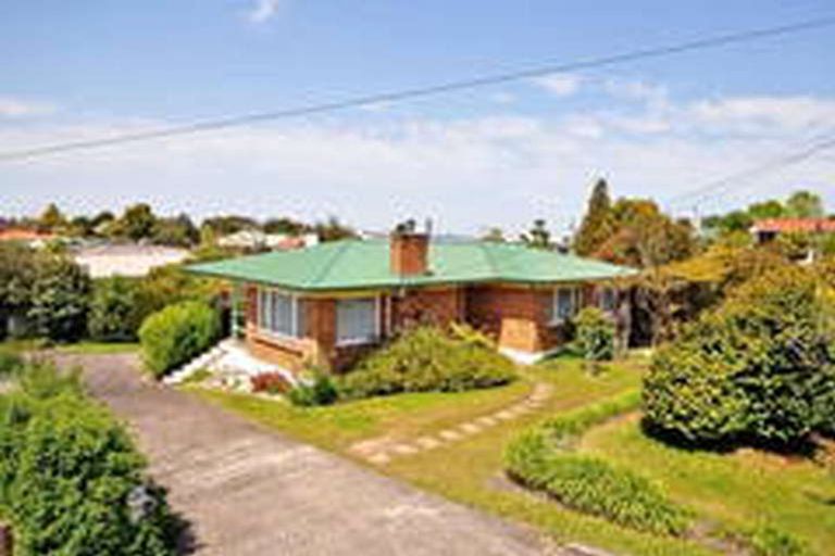 Photo of property in 78 Newcastle Road, Dinsdale, Hamilton, 3204