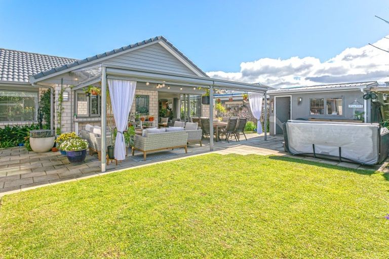 Photo of property in 87 Greenhills Drive, Coromandel, 3506