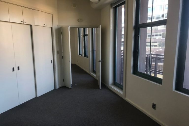 Photo of property in Colmar Brunton House, 14/182u Wakefield Street, Te Aro, Wellington, 6011