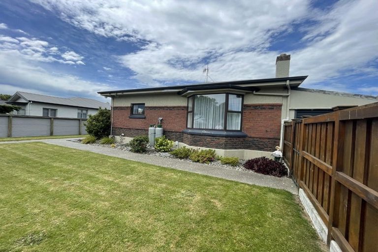 Photo of property in 7 Salford Street, Windsor, Invercargill, 9810