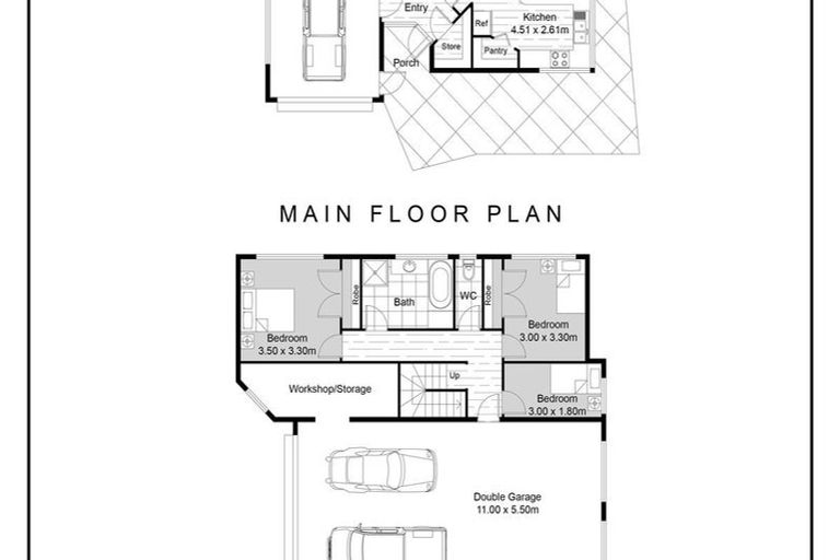 Photo of property in 5 Seaview Road, Cable Bay, 0420