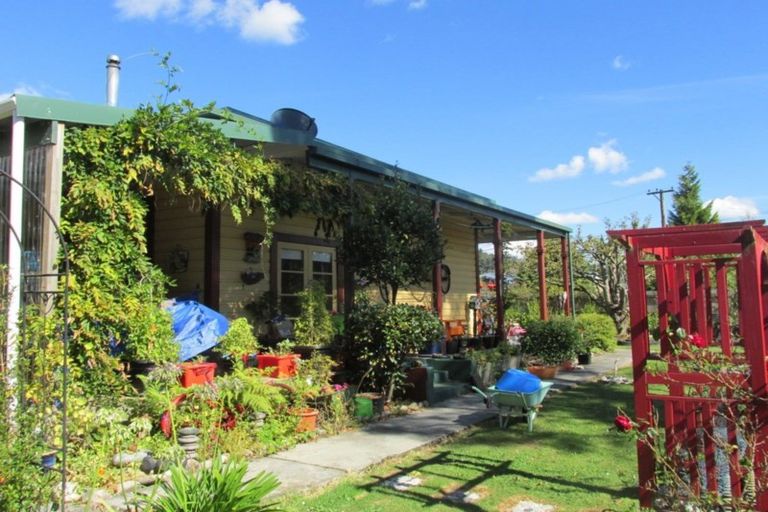 Photo of property in 63 Main Street, Reefton, 7830