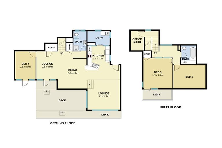 Photo of property in 19 Harbour View Road, Onerahi, Whangarei, 0110