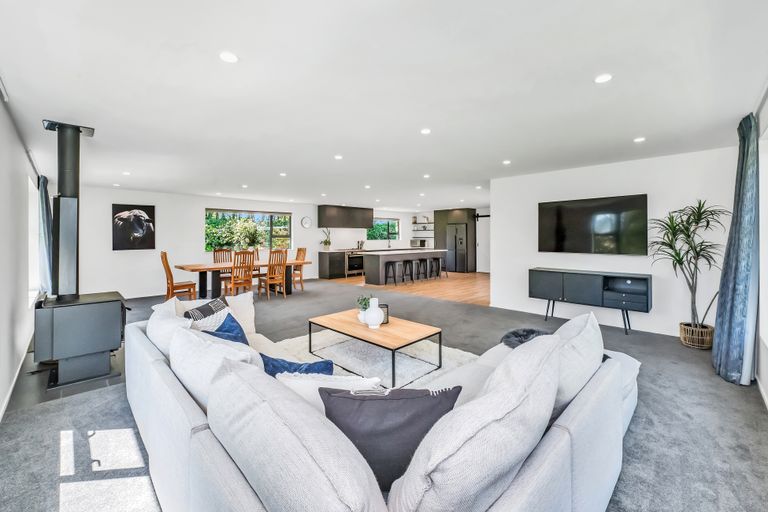 Photo of property in 7 Kowhai Drive, Darfield, 7510