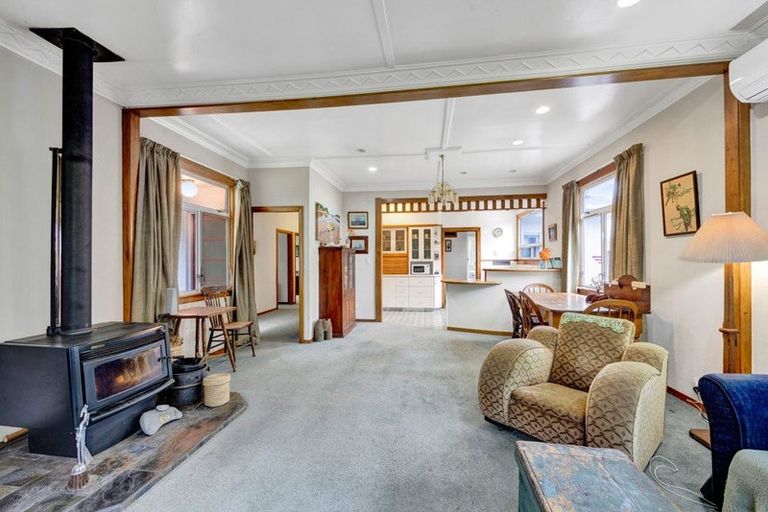 Photo of property in 252 Boylan Road, Te Roti, Hawera, 4673