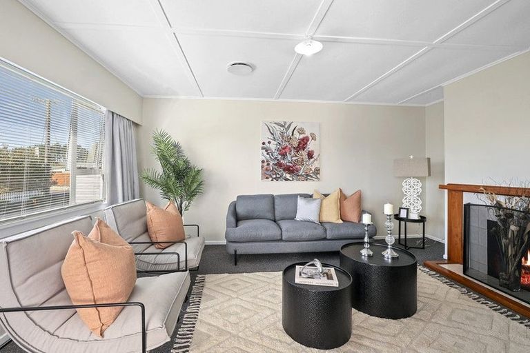 Photo of property in 18d Saxton Road, Upper Vogeltown, New Plymouth, 4310