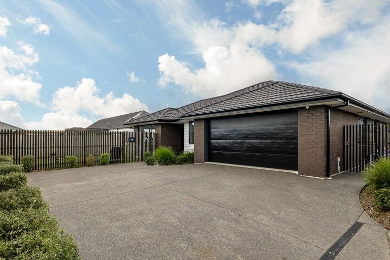 Photo of property in 9 Clough Close, Lincoln, 7608