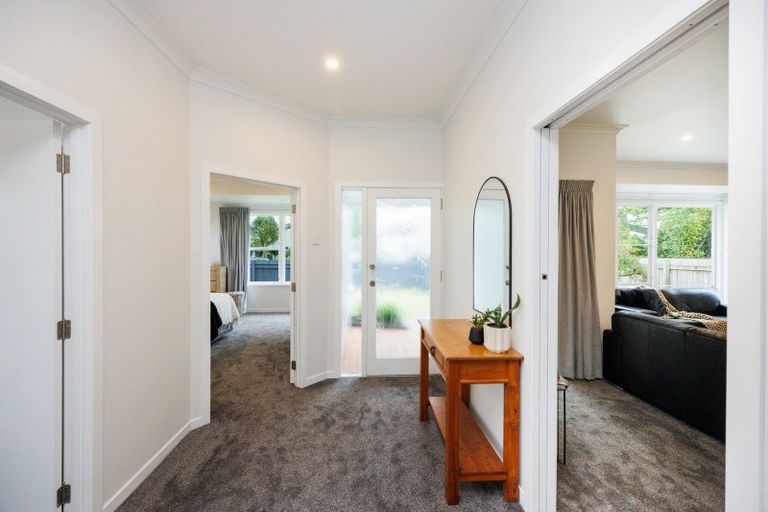 Photo of property in 39 Batt Street, West End, Palmerston North, 4410