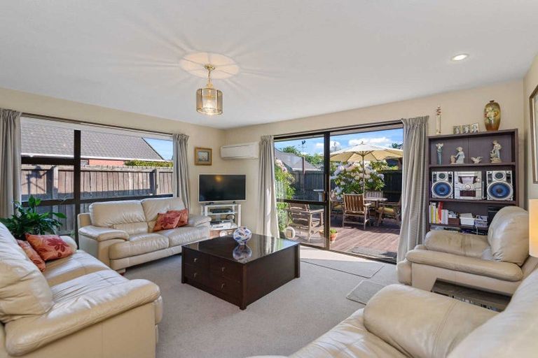 Photo of property in 66 Merrin Street, Avonhead, Christchurch, 8042