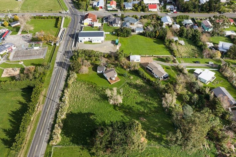 Photo of property in 7a Lethbridge Lane, Tokomaru, Palmerston North, 4474