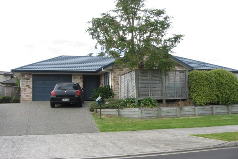 Photo of property in 16 Max Short Drive, Pukekohe, 2120