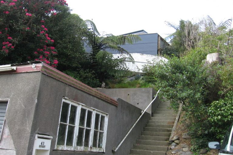 Photo of property in 43 Chesterton Street, Johnsonville, Wellington, 6037