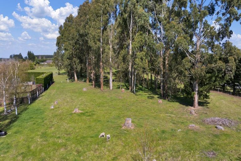 Photo of property in 656 Downs Road, Eyrewell, Rangiora, 7476