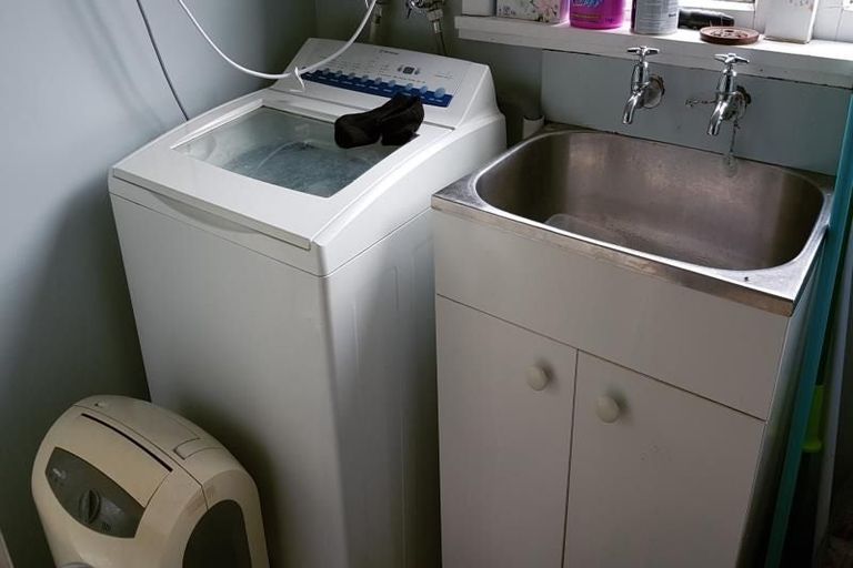 Photo of property in 3a Boyd Terrace, Newtown, Wellington, 6021