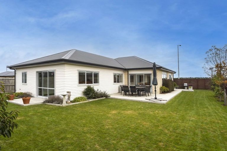 Photo of property in 350 Dunns Crossing Road, Rolleston, 7614