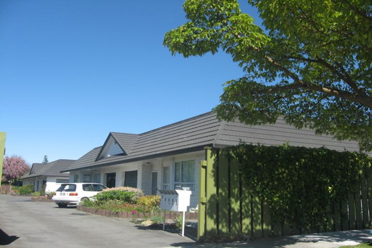 Photo of property in 5/76 Seymour Street, Blenheim, 7201