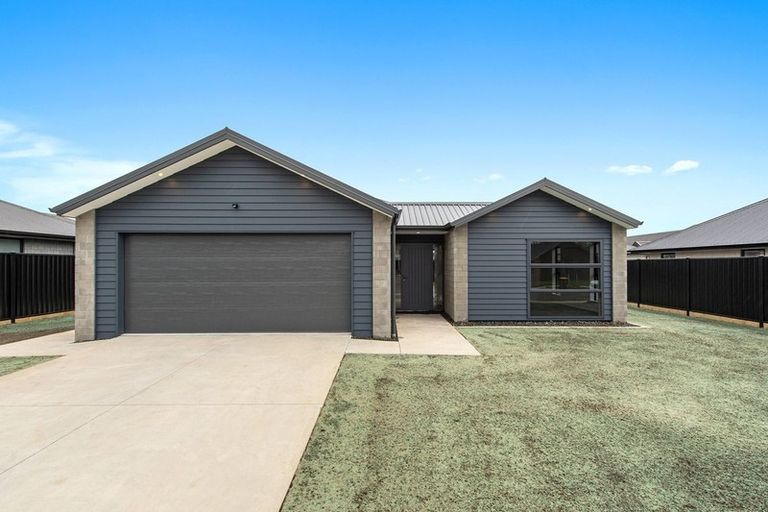 Photo of property in 84 Page Crescent, Te Awamutu, 3800